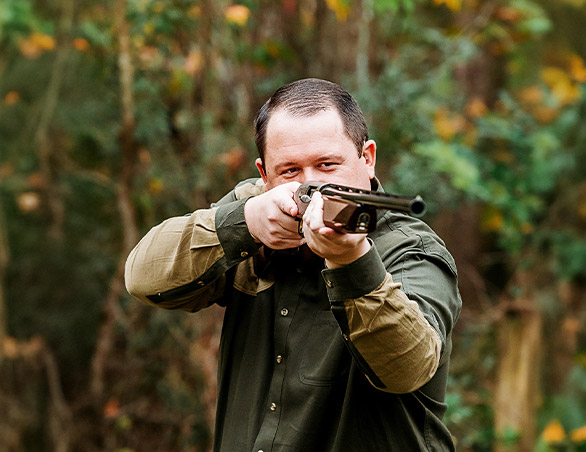 Chase Pro 2nd Amendment
