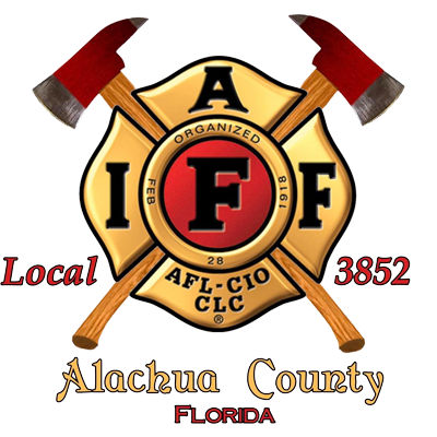 Fire Rescue Professionals of Alachua County