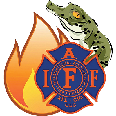 Gator Fire Council